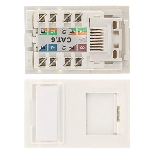 CNL C6 UTP MODULE LJ6C Wh