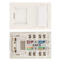 CNL C6 UTP MODULE LJ6C Wh