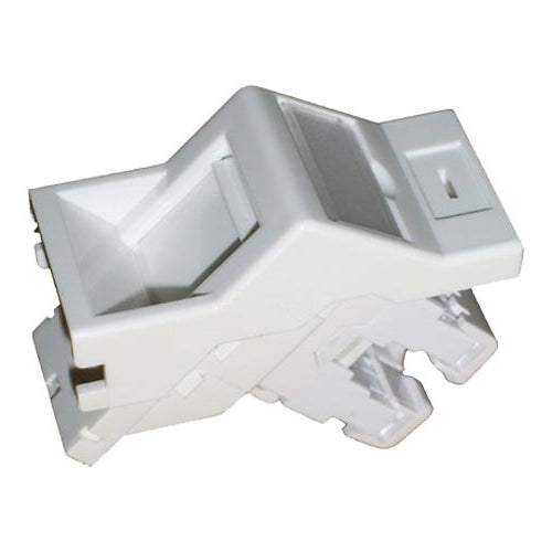 CNL 25x50mm C6 UTP ANGLED MODULE Wh