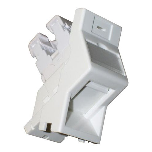CNL 25x50mm C6 UTP ANGLED MODULE Wh