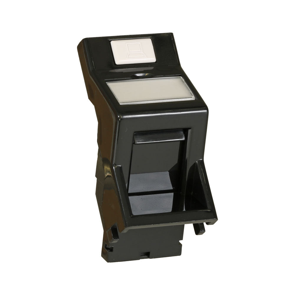 CNL 25x50mm Ks ANGLED SHUTTER Bk