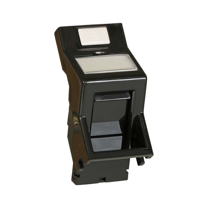 CNL 24PK 25x50mm Ks ANGLED SHUTTER Bk