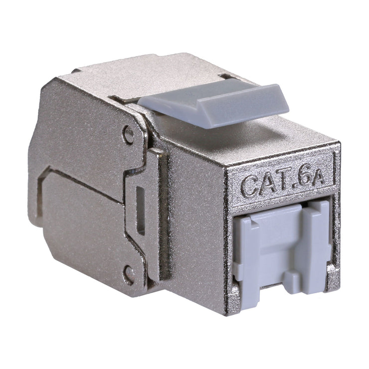 CNL C6a FTP PoE++ Ks Jack