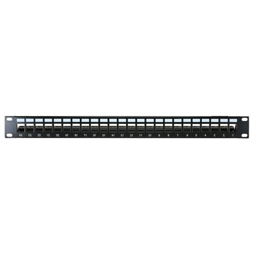 CNL 24P 1u Unloaded Ks PPan
