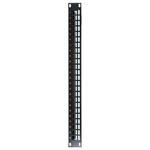 CNL 24P 1u Unloaded Ks PPan