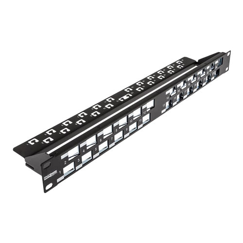 CNL 24P 1u Unloaded Angled Ks PPan