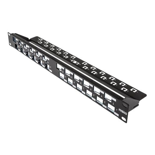 CNL 24P 1u Unloaded Angled Ks PPan