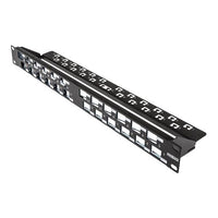 CNL 24P 1u Unloaded Angled Ks PPan