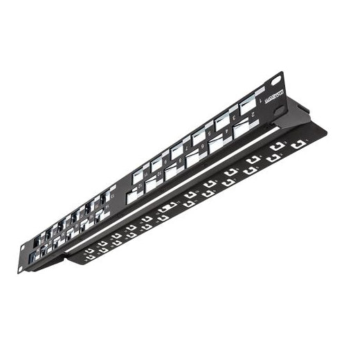 CNL 24P 1u Unloaded Angled Ks PPan
