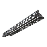 CNL 24P 1u Unloaded Angled Ks PPan