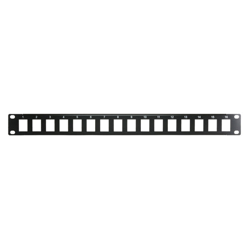 CNL 16P 1U AV Bk PPan