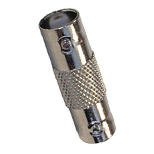 100PK BNC Skt F-F Cplr 75OHM DIECAST