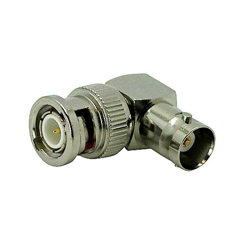 100PK BNC RA M-F 50Ohm