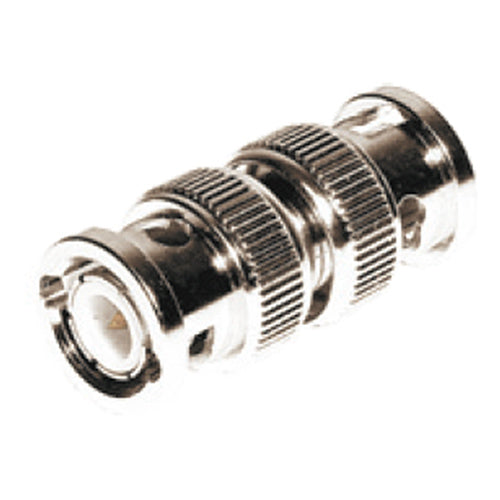 100PK BNC M-M Adp 50OHM
