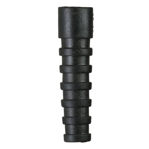 100PK RG59 SR Boot Bk