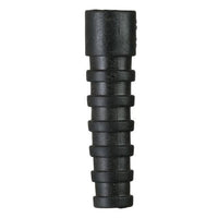 100PK RG59 SR Boot Bk