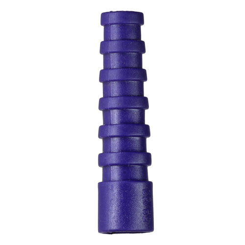 100PK RG59 SR Boot Vi