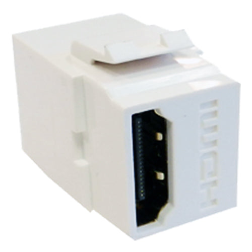 CNL HDMI F-F GOLD Ks Wh