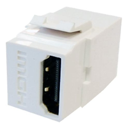 CNL HDMI F-F GOLD Ks Wh