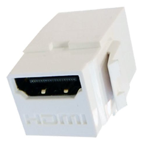 CNL HDMI F-F GOLD Ks Wh