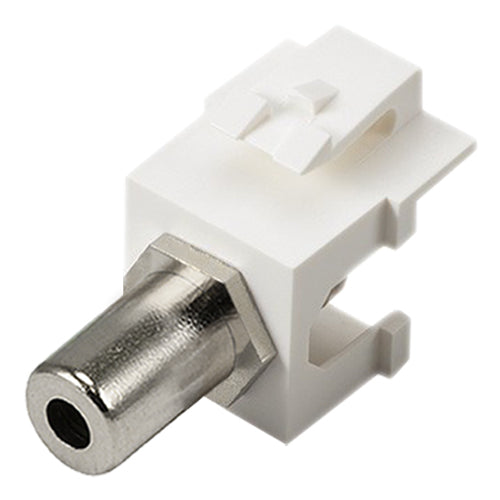 CNL 3.5mm Audio F-F Ks Wh