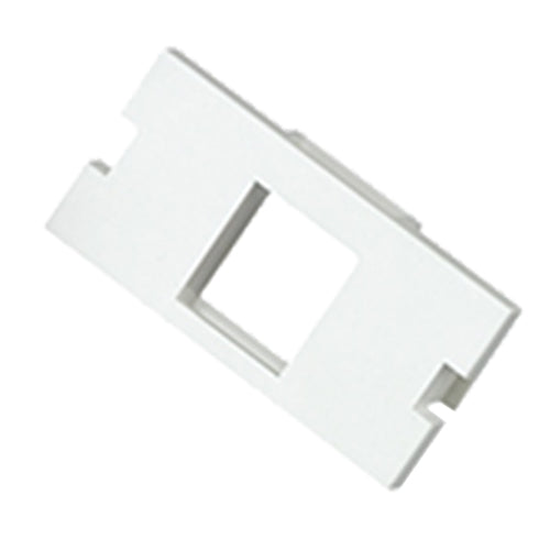 CNL 1P Ks HOUSING 25x50mm Wh