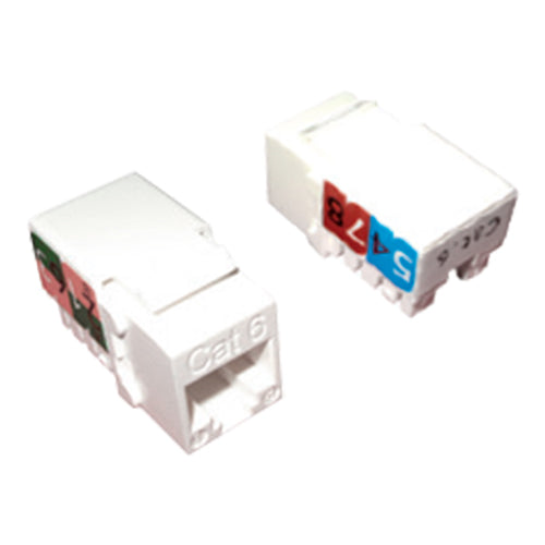 CNL C6 UTP 110 IDC Ks Wh