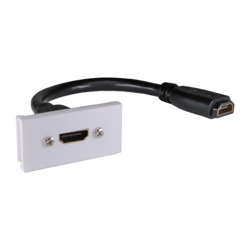 CNL 25x50mm HDMI 1.4b F-F 20cm