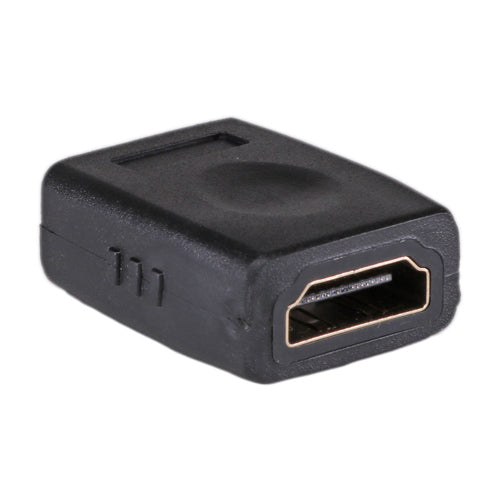 CNL HDMI 1.4b F-F Bk Cplr