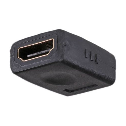 CNL HDMI 1.4b F-F Bk Cplr