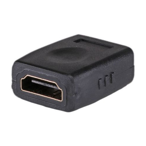 CNL HDMI 1.4b F-F Bk Cplr