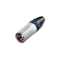 CNL 2M Ntk XLR 3 POLE M-F
