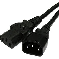 CNL 1M C14-C13 Bk Ls 0.75MM