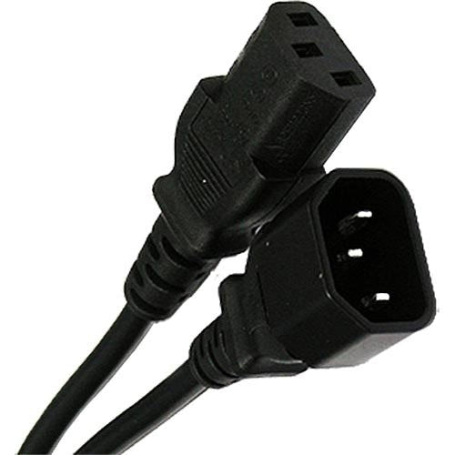 CNL 1M C14-C13 Bk Ls 0.75MM