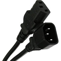 CNL 1M C14-C13 Bk Ls 0.75MM