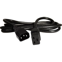 CNL 3M C14 C19 Bk PVC 1.5MM