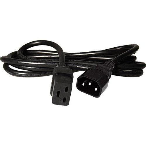 CNL 3M C14 C19 Bk PVC 1.5MM
