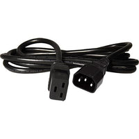 CNL 3M C14 C19 Bk PVC 1.5MM