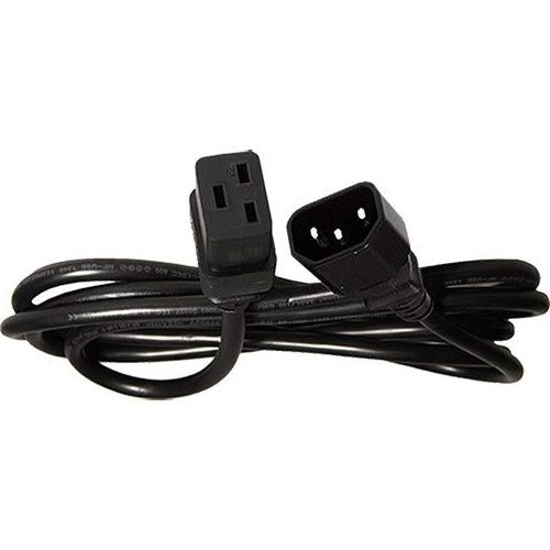CNL 3M C14 C19 Bk PVC 1.5MM