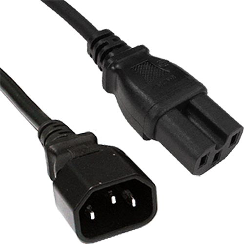 CNL 2M C14-C15 Bk Rbr 0.75MM