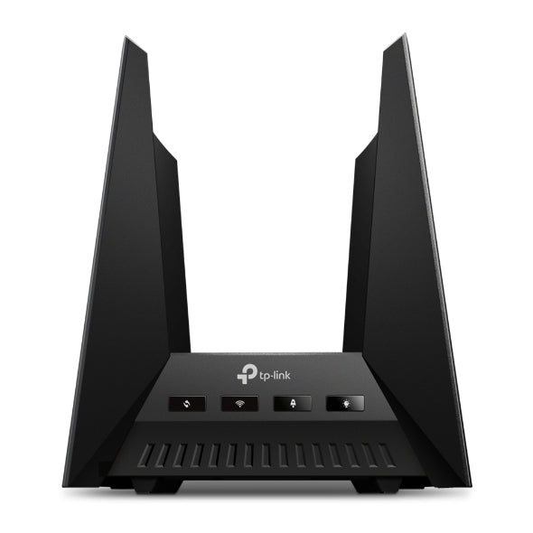 TP-LINK BE19000 Tri-Band Wi-Fi 7 Router