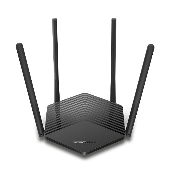 TP-LINK AX1500 Wi-Fi 6 Router