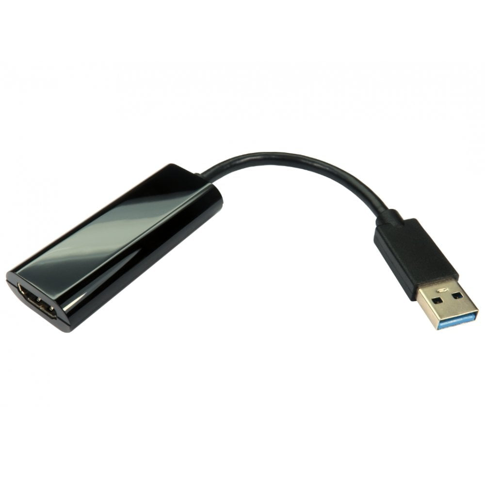 Cables Direct USB 3.0 HDMI Adaptor