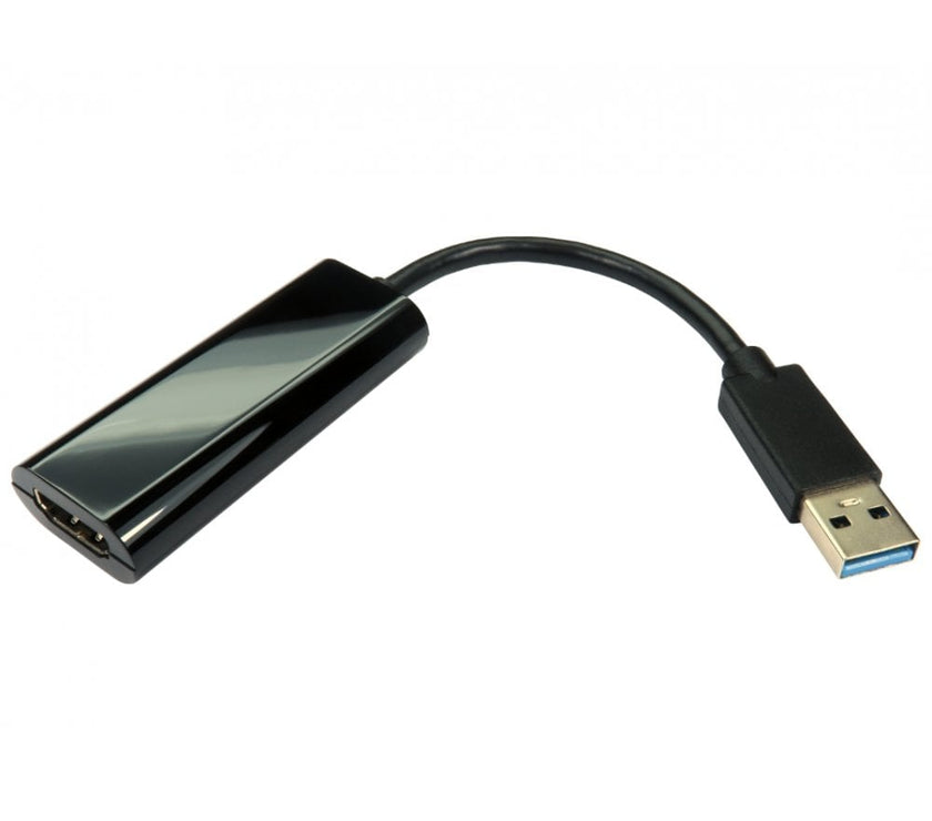 Cables Direct USB 3.0 HDMI Adaptor