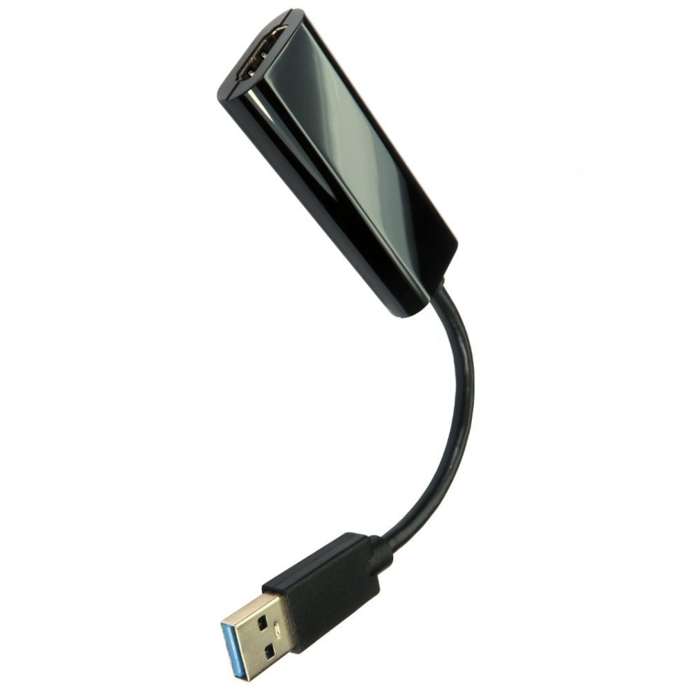 Cables Direct USB 3.0 HDMI Adaptor