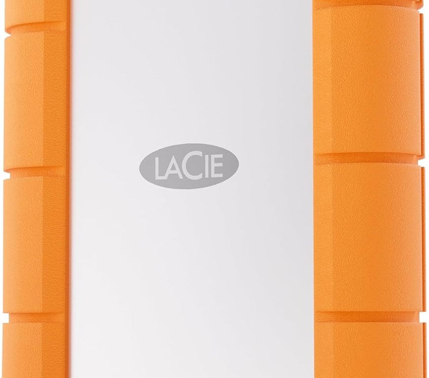 Lacie Rugged Mini SSD (500GB)