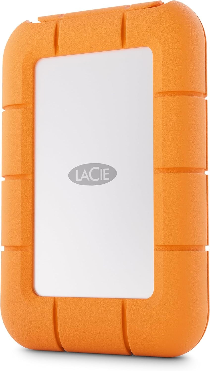 Lacie Rugged Mini SSD (2TB)
