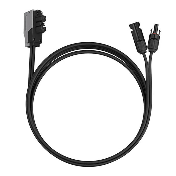 EcoFlow Power Kit Solar Cable 6m/20ft
