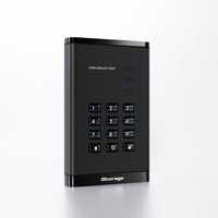 iStorage diskAshur PRO3 HDD 500GB