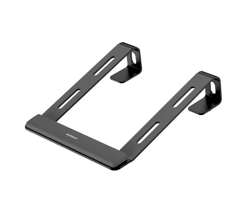 Stealth Laptop Riser - Black